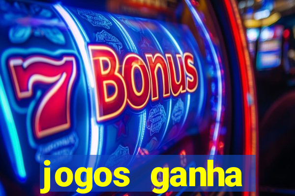 jogos ganha dinheiro sem depositar